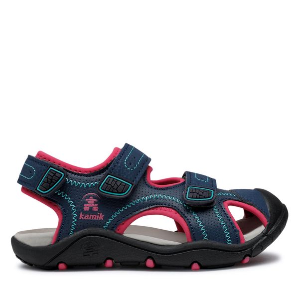 Kamik Sandale Kamik Seaturtle 2 HK8042 Light Navy