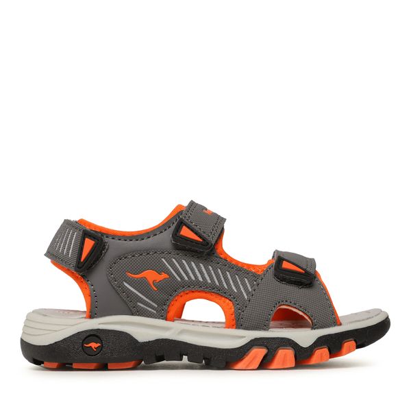 KangaRoos Sandale KangaRoos 10049 000 2124 M Siva