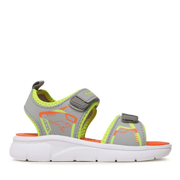 KangaRoos Sandale KangaRoos 10061 000 2182 Siva