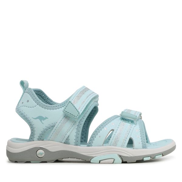 KangaRoos Sandale KangaRoos K-Leni Fee 10044 000 4377 M Plava