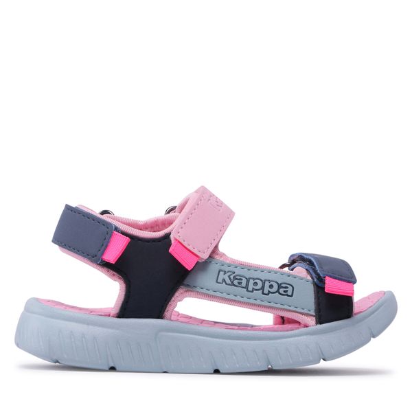 Kappa Sandale Kappa 260886MFK L'Blue/Multi 6117
