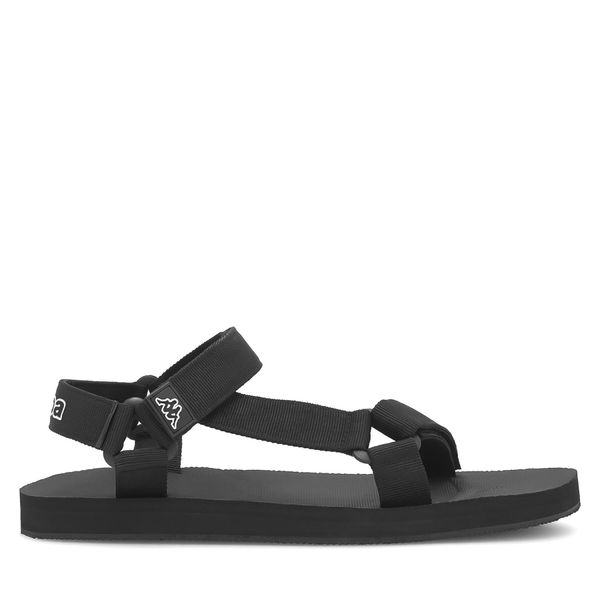 Kappa Sandale Kappa LOGO NEFARI 37146PW-A00 Black