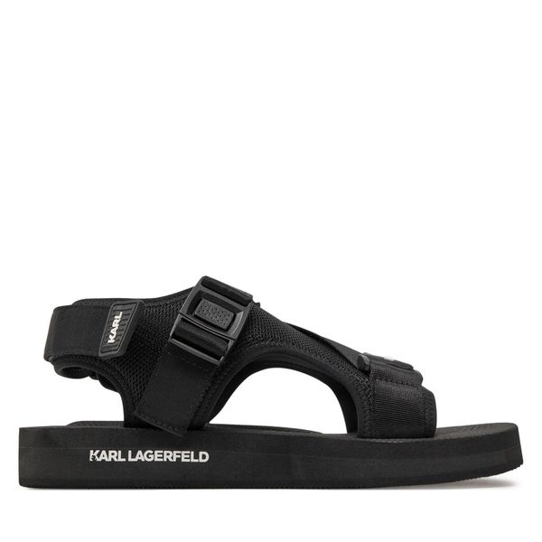 KARL LAGERFELD Sandale KARL LAGERFELD KL70515 Kl70515