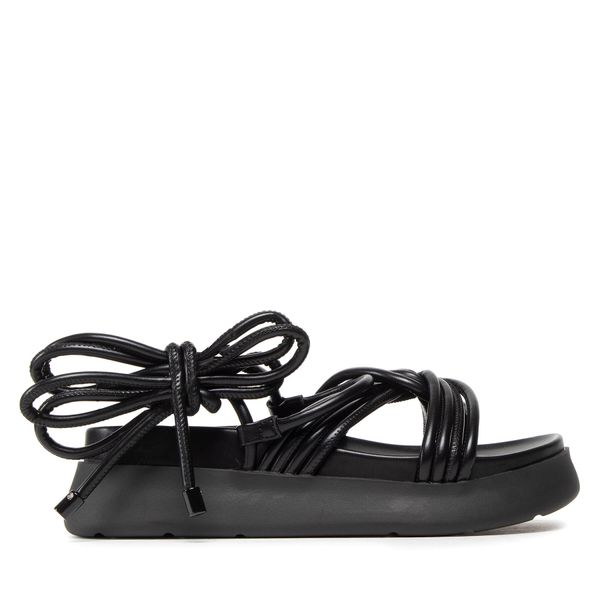 Kat Maconie Sandale Kat Maconie Milan Black