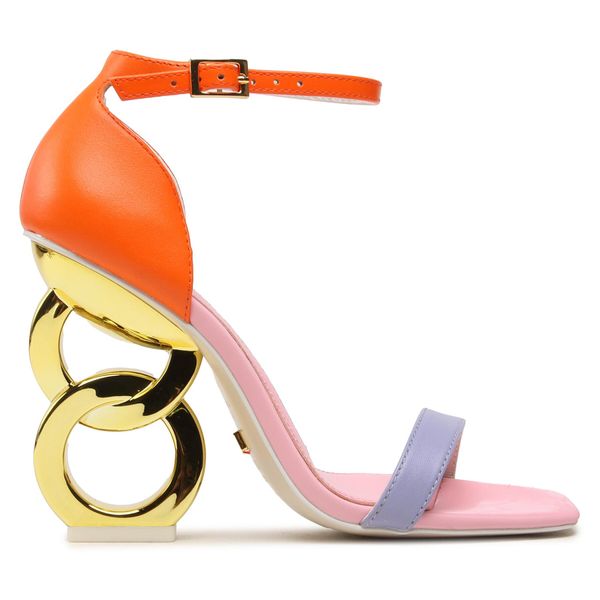 Kat Maconie Sandale Kat Maconie Suzu Narančasta