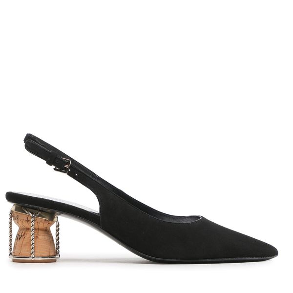 Kate Spade Sandale Kate Spade Soiree KA351 Black 001