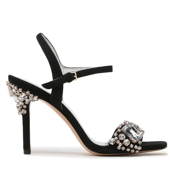 Kate Spade Sandale Kate Spade Treasure KA332 Black BLK