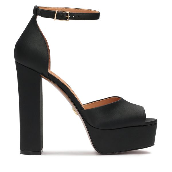 Kazar Sandale Kazar Evita 72785-TK-00 Black