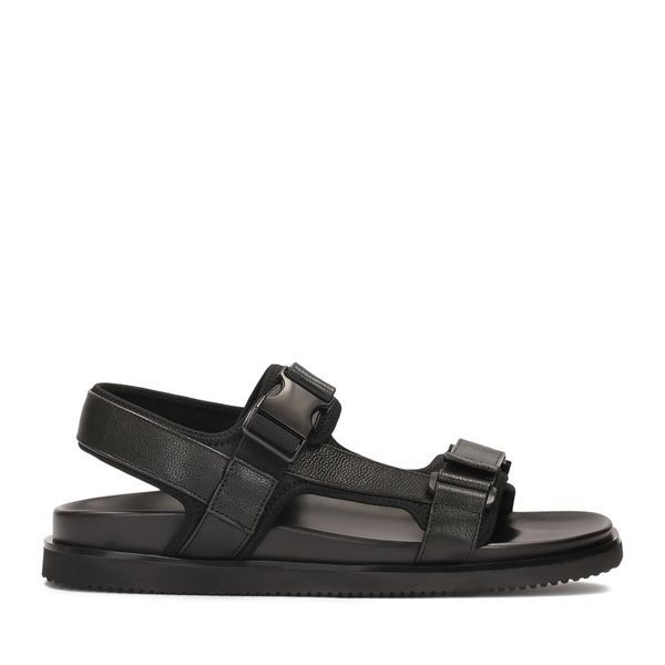 Kazar Sandale Kazar Ludvic 86512-01-00 Black