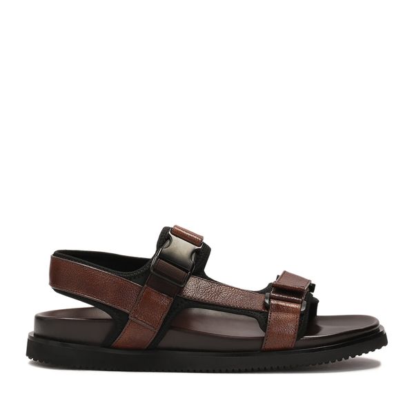 Kazar Sandale Kazar Ludvic 86512-01-02 Brown