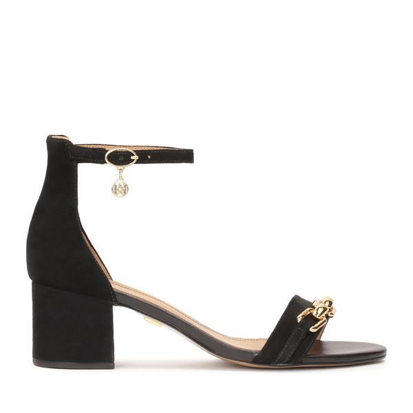 Kazar Sandale Kazar Tanzany 85075-02-00 Black