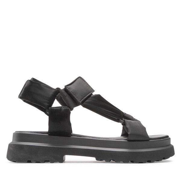 Keddo Sandale Keddo 837102/02-02E Black
