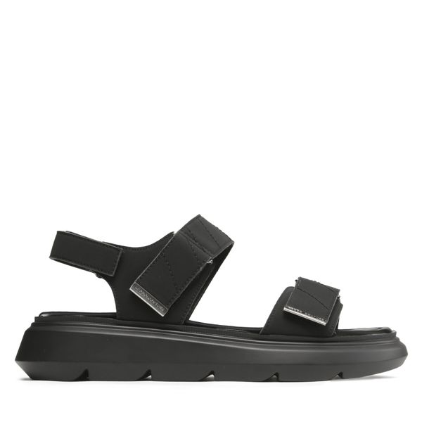 Keddo Sandale Keddo 837152/11-08E Black