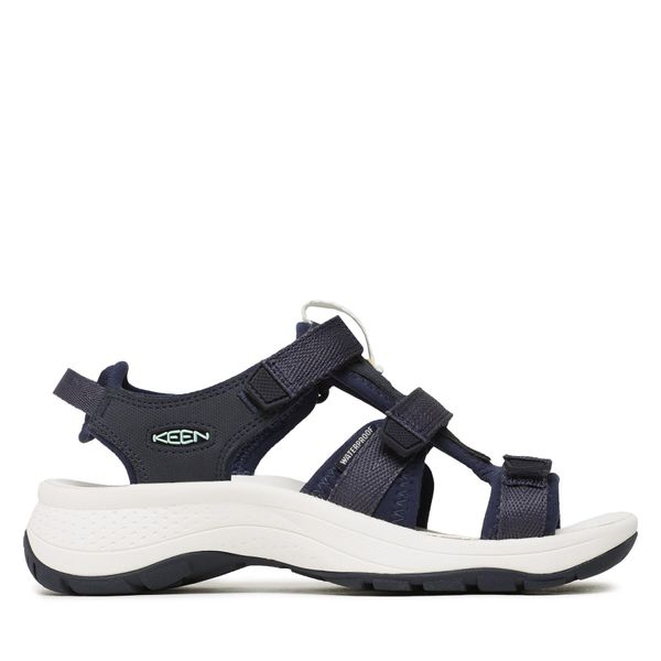 Keen Sandale Keen Astoria West Open Toe 1024871 Tamnoplava
