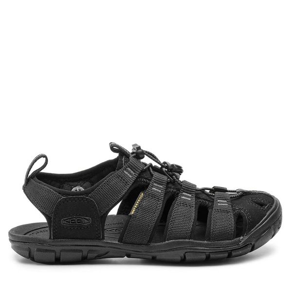 Keen Sandale Keen Clearwater Cnx 1020662 Crna