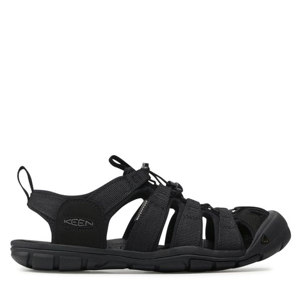 Keen Sandale Keen Clearwater Cnx 1026311 Triple Black