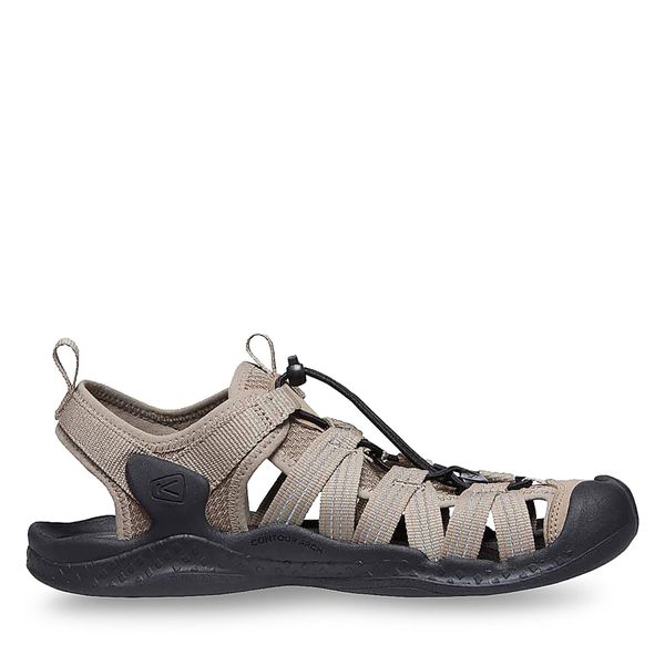 Keen Sandale Keen Drift Creek H2 1027205 Timberwolf/Black