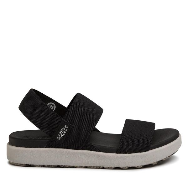 Keen Sandale Keen Elle Backstrap 1022620 Crna
