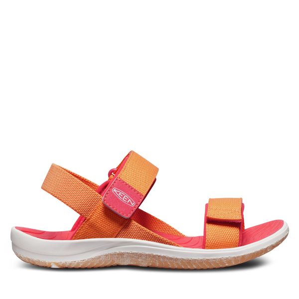 Keen Sandale Keen Elle Backstrap 1028581 Narančasta