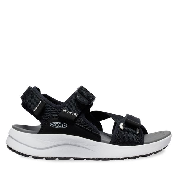 Keen Sandale Keen Elle Sport Backstrap 1028616 Crna
