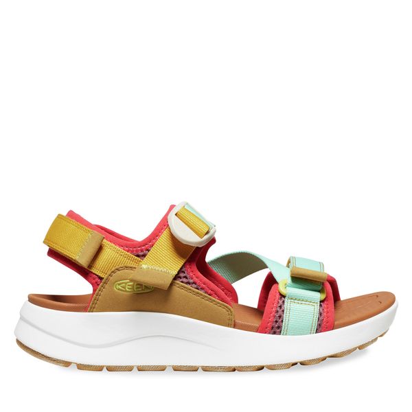 Keen Sandale Keen Elle Sport Backstrap 1028620 Šarena