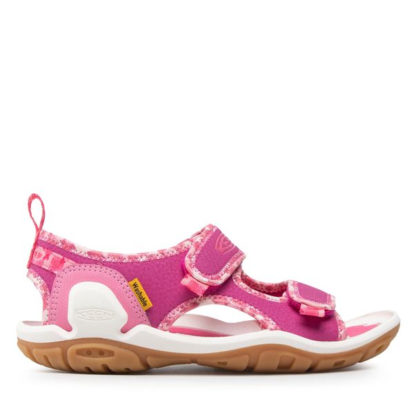 Keen Sandale Keen Knotch Creek Ot 1025646 Ružičasta