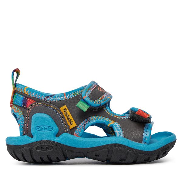 Keen Sandale Keen Knotch Creek Ot 1027225 Magnet/Tie Dye