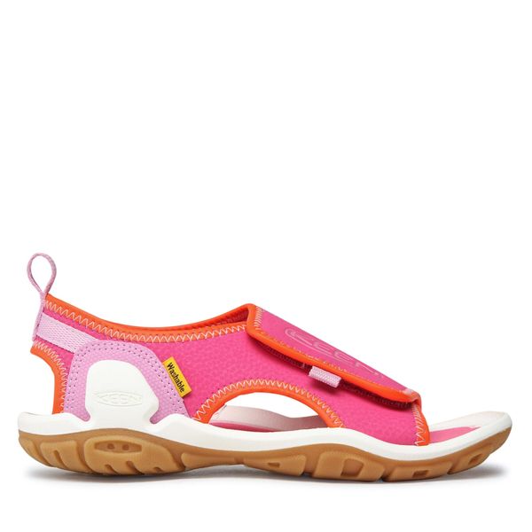 Keen Sandale Keen Knotch River Ot 1025643 Ružičasta