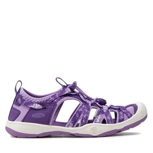 Keen Sandale Keen Moxie 1026284 Ljubičasta