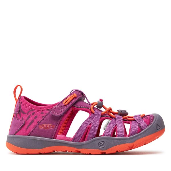 Keen Sandale Keen Moxie Sandal 1016356 Purple Wine/Nasturtium
