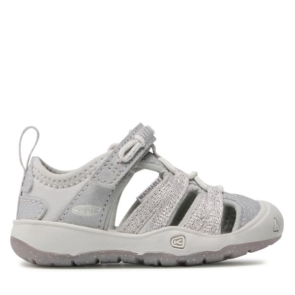 Keen Sandale Keen Moxie Sandal 1018367 Silver