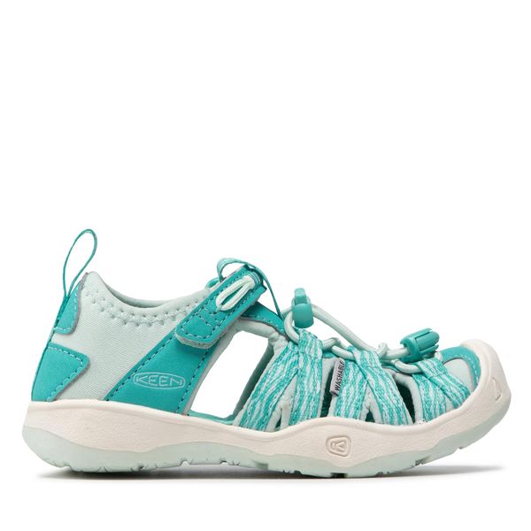 Keen Sandale Keen Moxie Sandal 1026285 Tirkizna