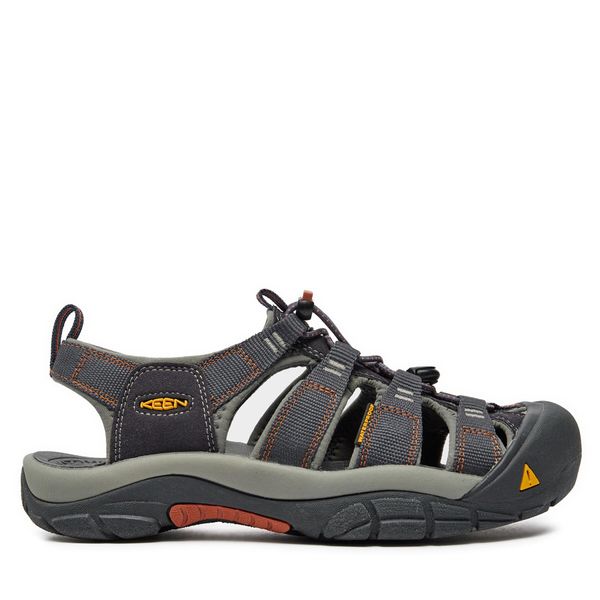 Keen Sandale Keen Newport H2 1001931 India Ink/Rust
