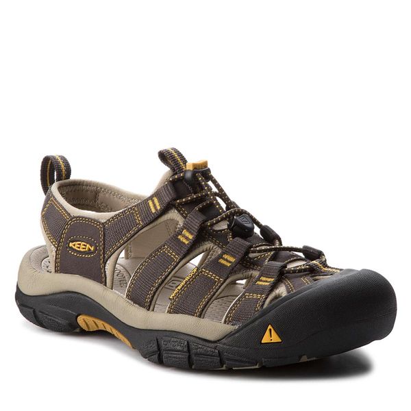 Keen Sandale Keen Newport H2 1008399 Siva