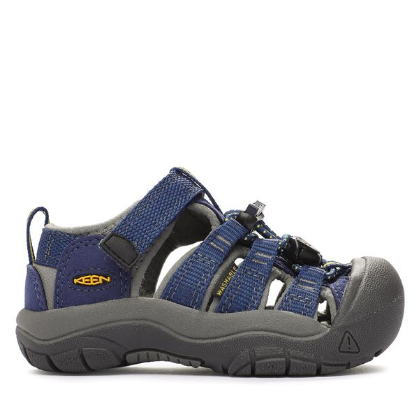 Keen Sandale Keen Newport H2 1009938 Blue Depths/Gargoyle