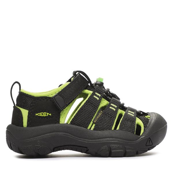 Keen Sandale Keen Newport H2 1009942 Crna