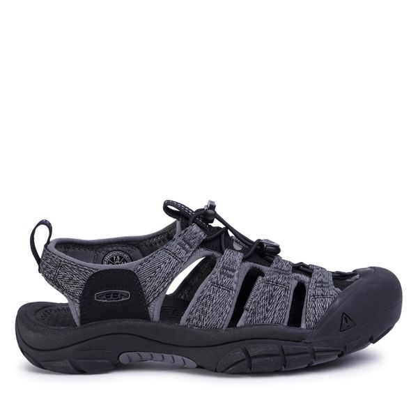 Keen Sandale Keen Newport H2 1022252 Siva