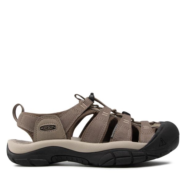 Keen Sandale Keen Newport H2 1024631 Brindle/Canteen