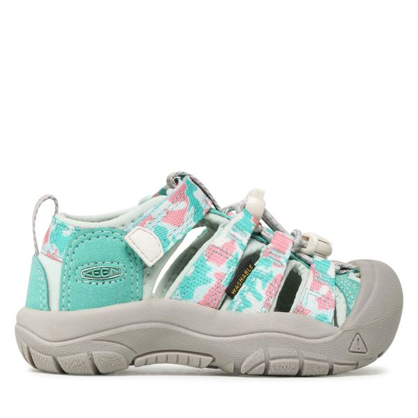 Keen Sandale Keen Newport H2 1026267 Plava