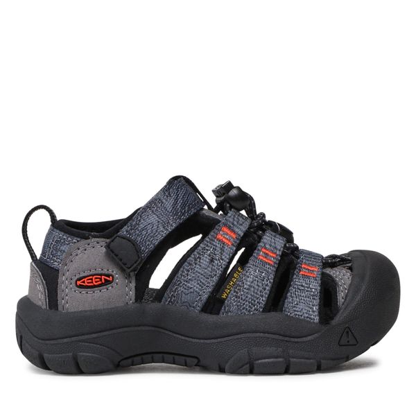Keen Sandale Keen Newport H2 1026268 Siva