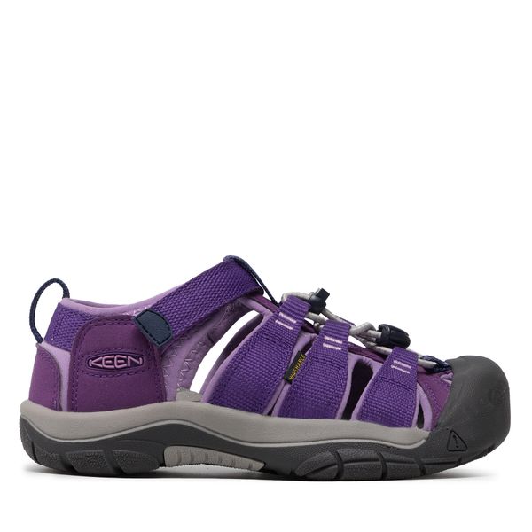 Keen Sandale Keen Newport H2 1026274 Ljubičasta