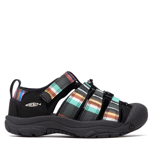 Keen Sandale Keen Newport H2 1026280 Crna