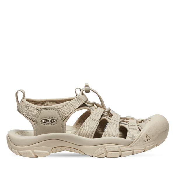 Keen Sandale Keen Newport H2 1027353 Monochrome/Safari