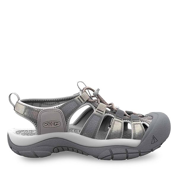 Keen Sandale Keen Newport H2 1027355 Fawn/Tie Dye