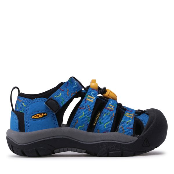 Keen Sandale Keen Newport H2 1027374 Plava