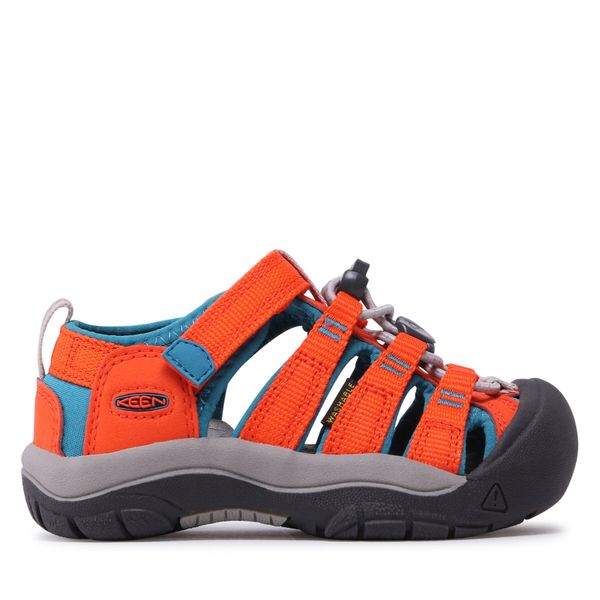 Keen Sandale Keen Newport H2 1027376 Narančasta