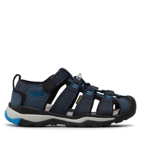 Keen Sandale Keen Newport Neo H2 1022903 Tamnoplava