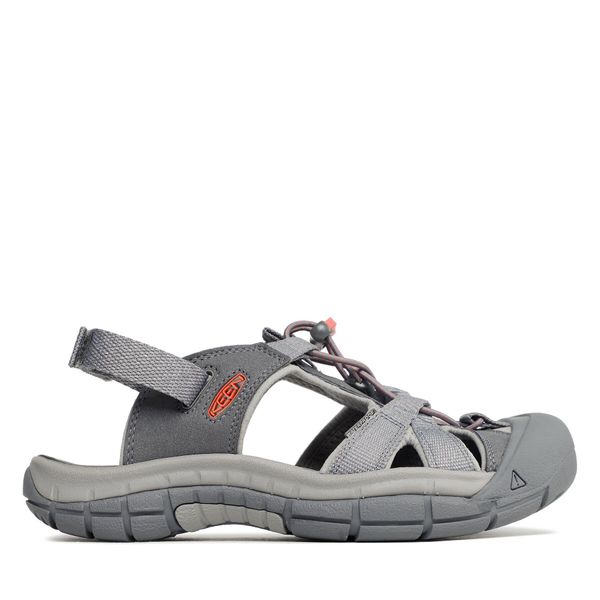 Keen Sandale Keen Ravine H2 1023290 Siva