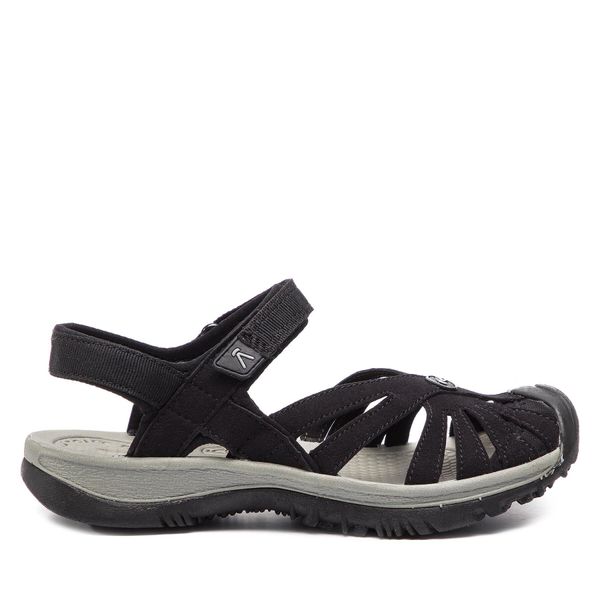 Keen Sandale Keen Rose Sandal 1008783 Crna
