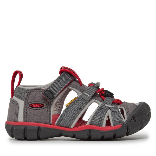 Keen Sandale Keen Seacamp II Cnx 1022970 Magnet/Drizzle